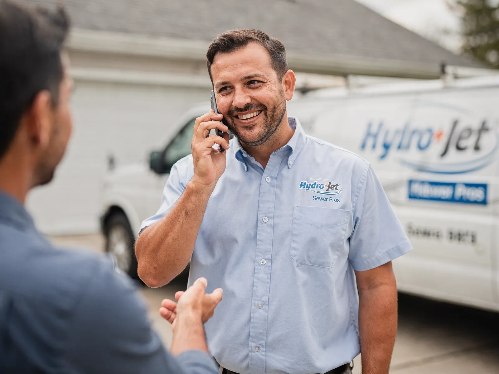 Hydro Jetting Vernon, IN FAQs